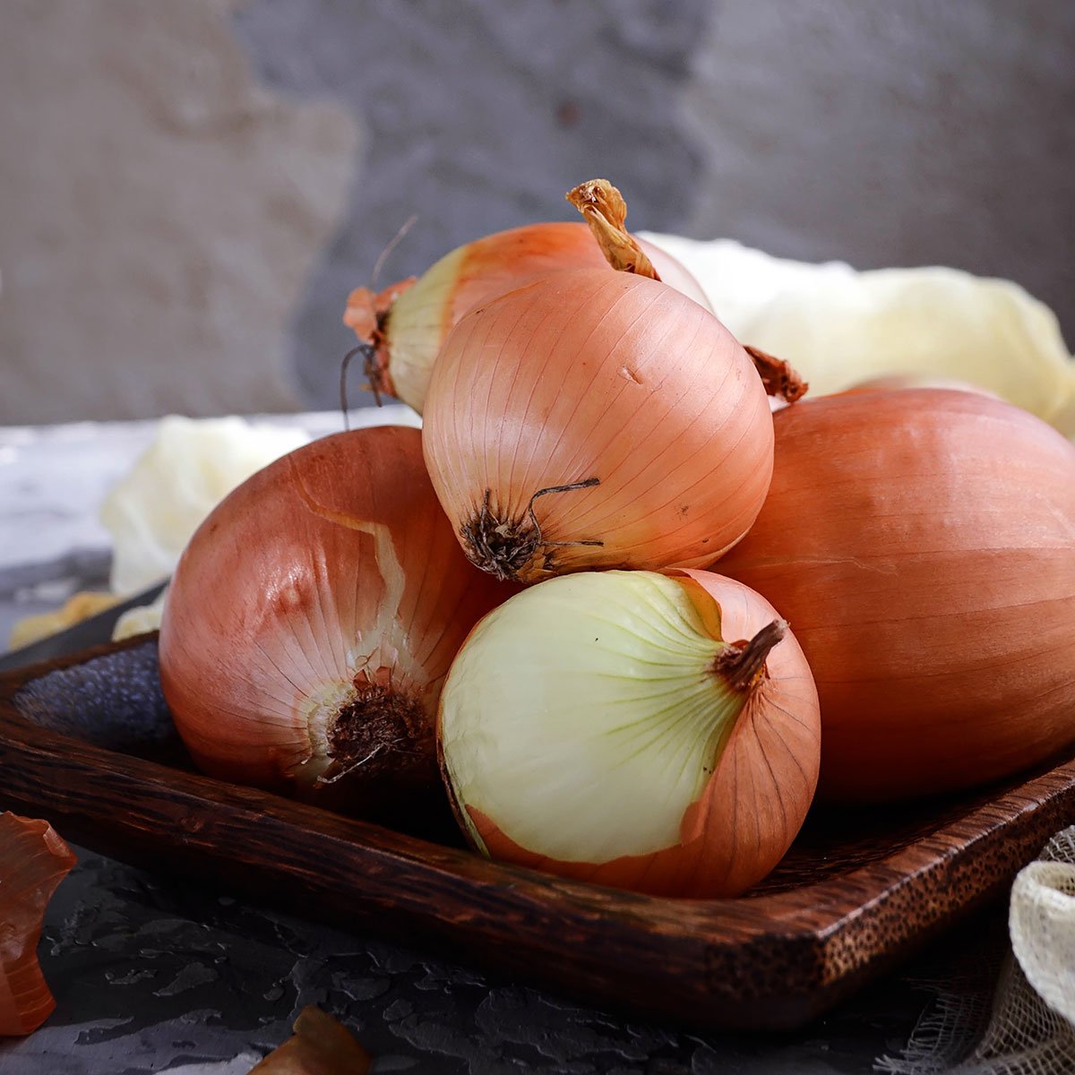 bawang bombay vs bawang merah apa bedanya bentuk bawang bombay