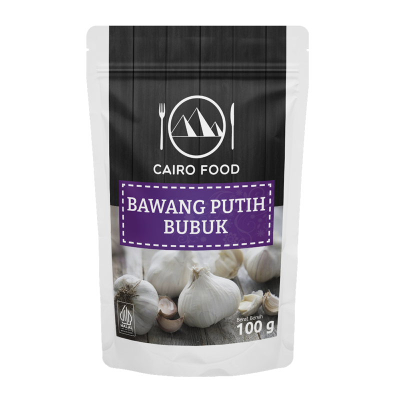 bawang putih