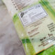 Keterangan Daawat Everyday Gold Basmati