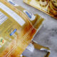 Foto Beras Basmati Merek Daawat Sella 1121 Creamy