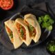 Beli Shakshuka Sandwich Cairo Food