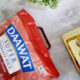 Kemasan Beras Basmati Merek Daawat Super Rice Specialist