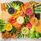 Berbagai Macam Variasi Hummus Cairo Food