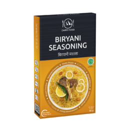 Biryani Seasoning (Bumbu Biryani)