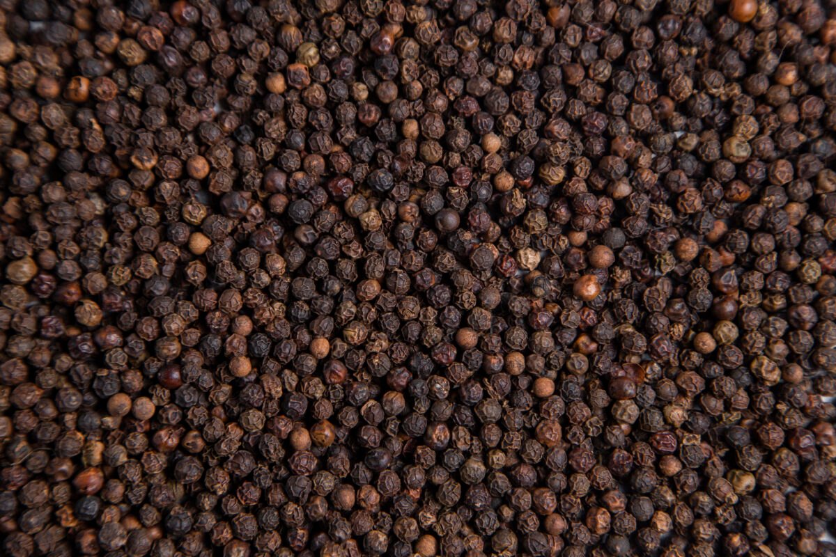 black pepper full