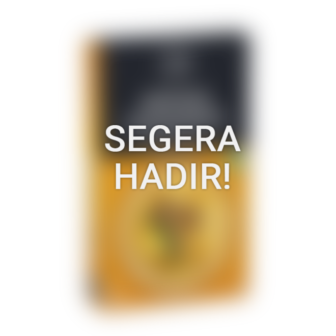 Bumbu Segera Hadir