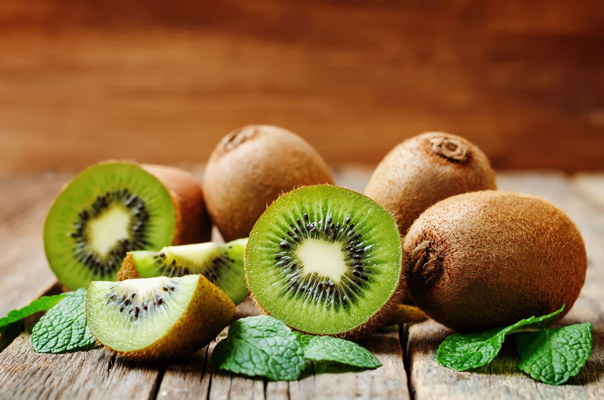 Kiwi