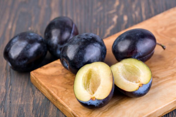 Buah Plum