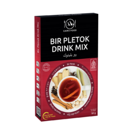 Ramuan Rempah Bir Pletok