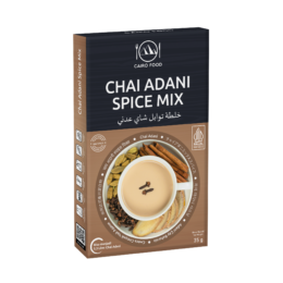 Chai Adani Spice Mix (Bumbu Chai Adani)