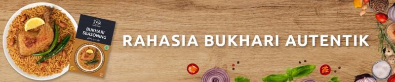 Rahasia bukhari autentik