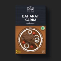 Baharat Karim (Bumbu Baharat Karim)