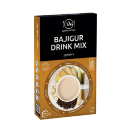 Bajigur Drink Mix Cairo Food