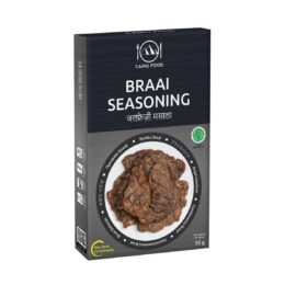 Braai Seasoning (Bumbu Braai) - Cairo Food