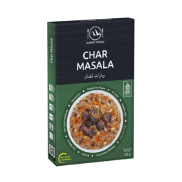 Char Masala (Bumbu Char Masala)