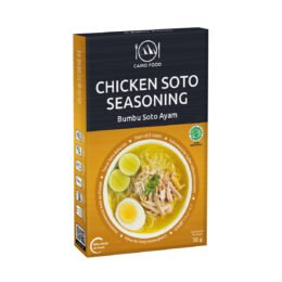 Chicken Soto Seasoning (Bumbu Soto Ayam)