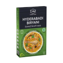 Hyderabadi Biryani Seasoning (Bumbu Biryani Hyderabadi)