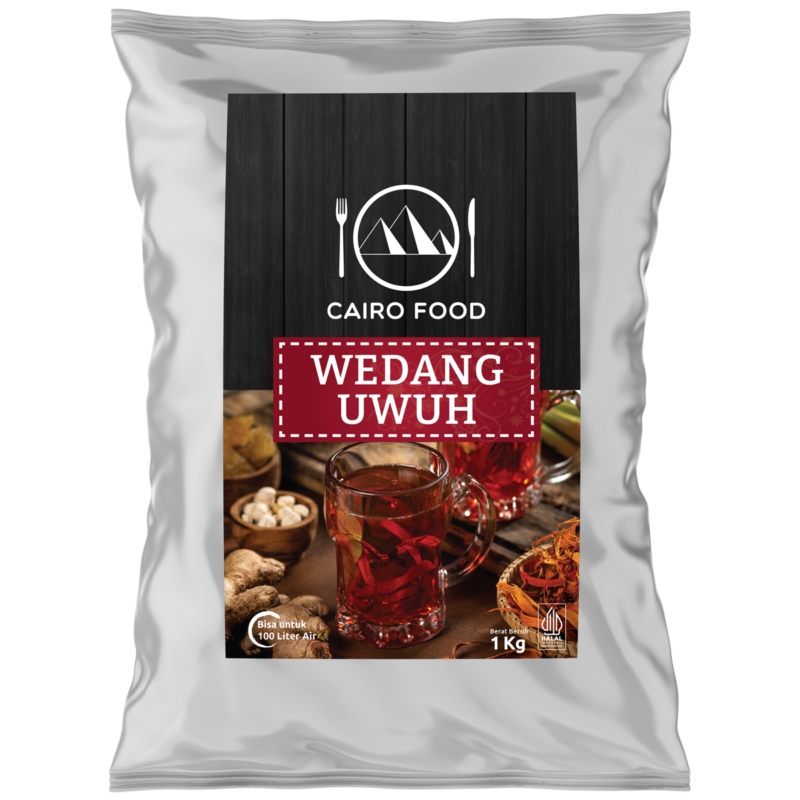 bumbu kebuli aromatic seasoning cairo food 1kg depan 1