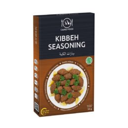 Kibbeh Seasoning (Bumbu Kibbeh)