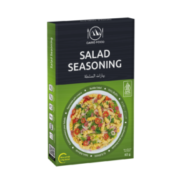 Bumbu Salad