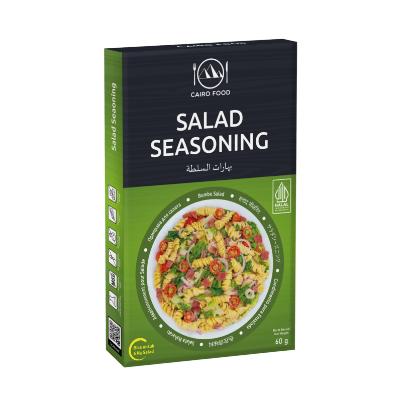 bumbu salad box cairo food