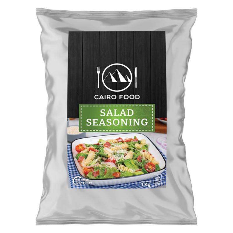bumbu salad seasoning cairo food 1kg depan 1