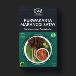 Maranggi Satay Seasoning Purwakarta Version (Bumbu Sate Maranggi Purwakarta)