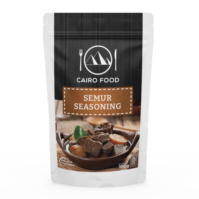 Semur Seasoning (Bumbu Semur)