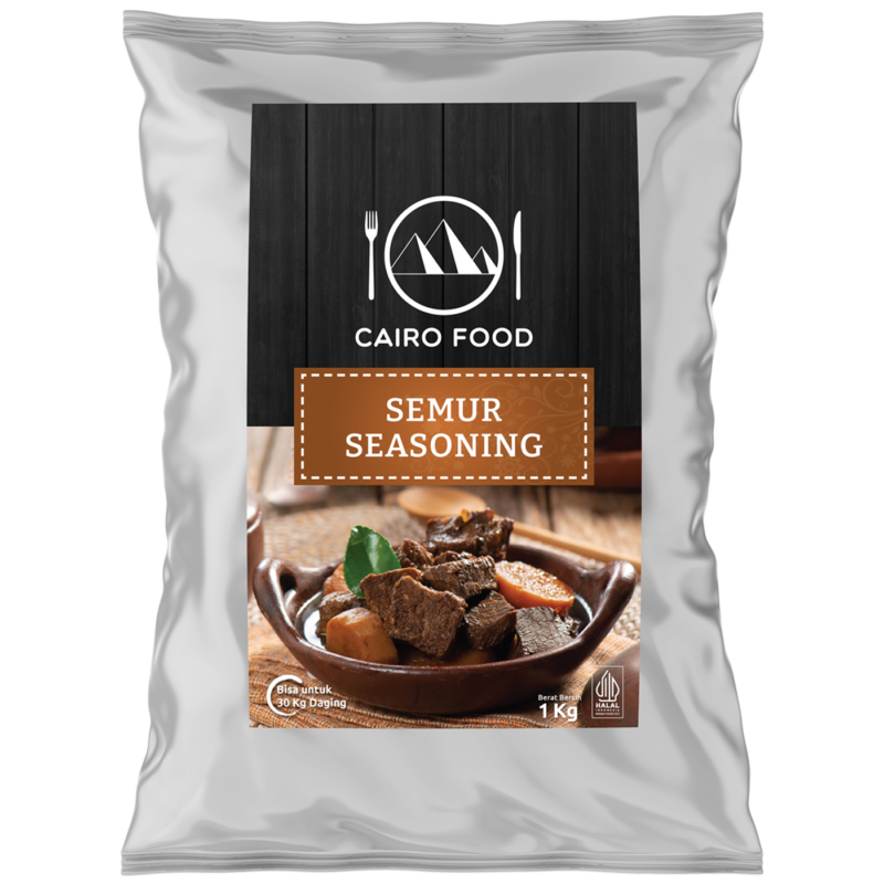 Semur Seasoning (Bumbu Semur)