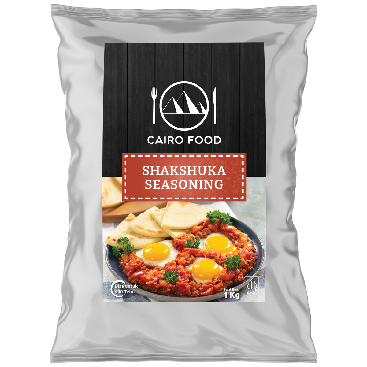 Shakshuka Seasoning (Bumbu Shakshuka) Shakshuka Seasoning (Bumbu Shakshuka)