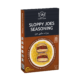 Sloppy Joes Seasoning (Bumbu Sloppy Joes)