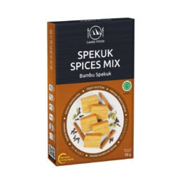 Spekuk Spices Mix (Bumbu Spekuk) - Cairo Food