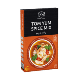 Tom Yum Seasoning (Bumbu Tom Yum)