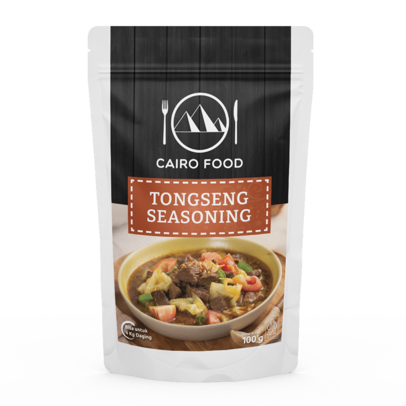 Tongseng Seasoning (Bumbu Tongseng)