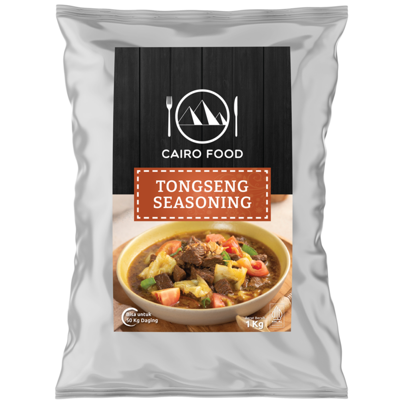 Tongseng Seasoning (Bumbu Tongseng)