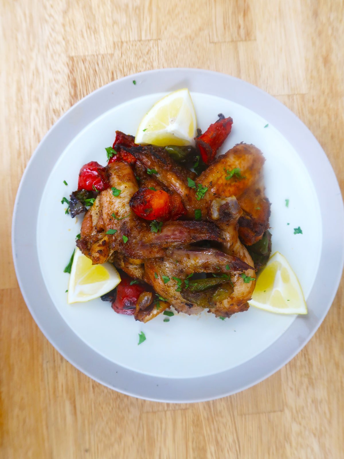 cajun-chicken-cairo-food