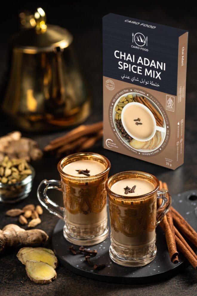 Chai Adani Spice Mix (Bumbu Chai Adani)