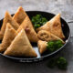 Jual Chicken Samosa Ayam