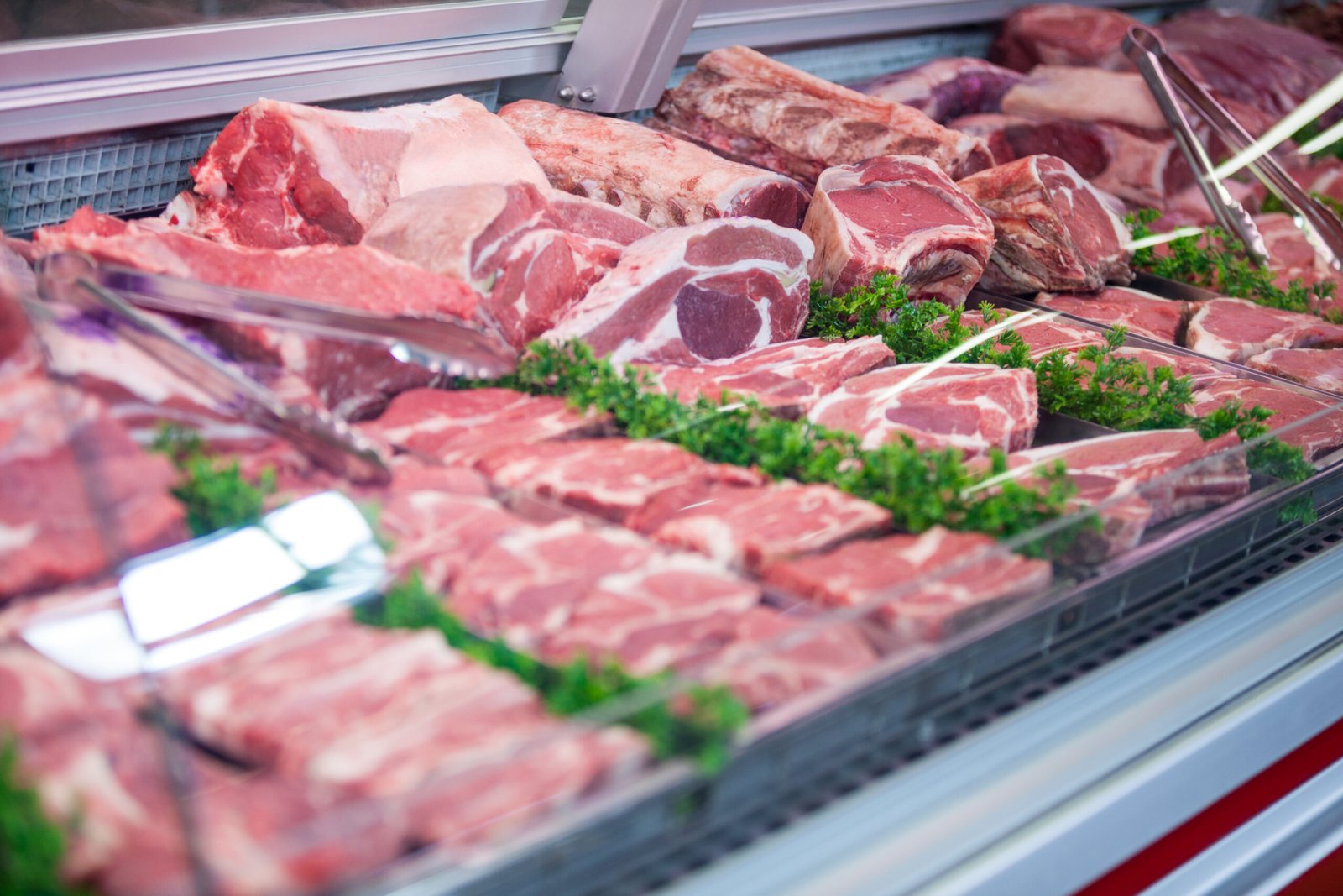 close up meat display scaled