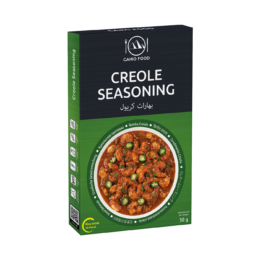 Creole Seasoning (Bumbu Creole)