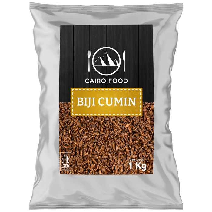 cumin 1kg