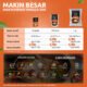 Tom Yum Seasoning (Bumbu Tom Yum)