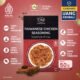 Taiwanese Chicken Seasoning (Bumbu Ayam Taiwan)