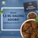 Adobo Seasoning (Bumbu Adobo)