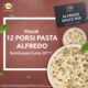 Alfredo Sauce Mix (Saus Alfredo Bubuk)