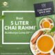 Bumbu Chai Rahmi Cairo Food