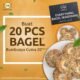 Everything Bagel Seasoning (Bumbu Everything Bagel)