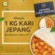 Japanese Curry Powder (Bumbu Kari Jepang)