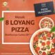 Pizza Seasoning (Bumbu Pizza)