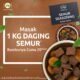 Semur Seasoning (Bumbu Semur)